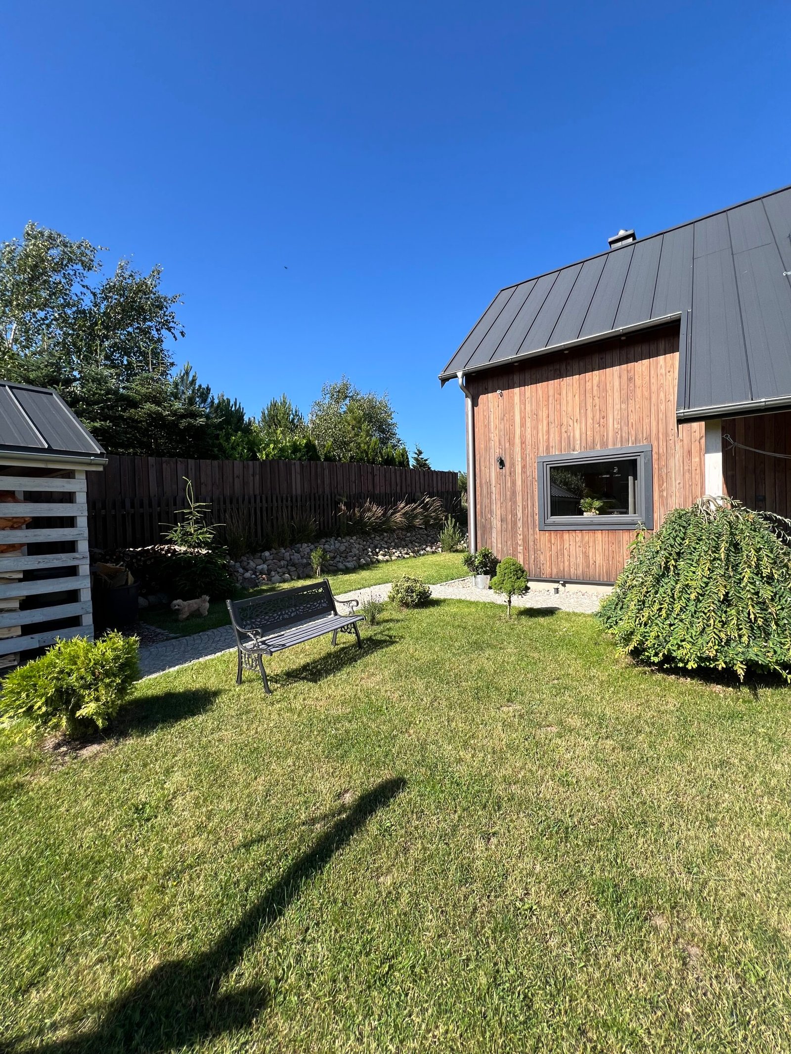 Przystanek Patulskie - Balia